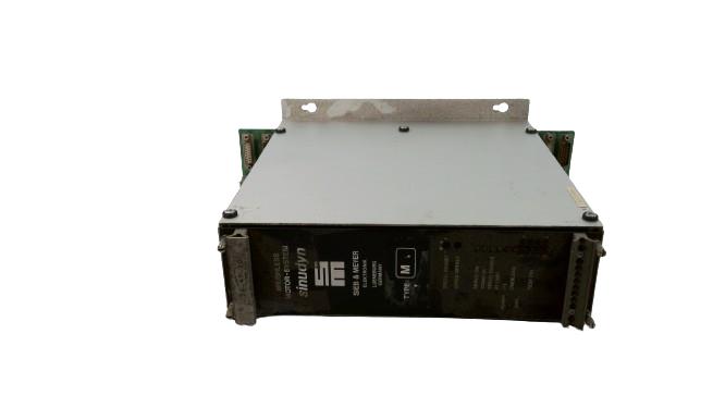 SIEB & MEYER 26.47.10