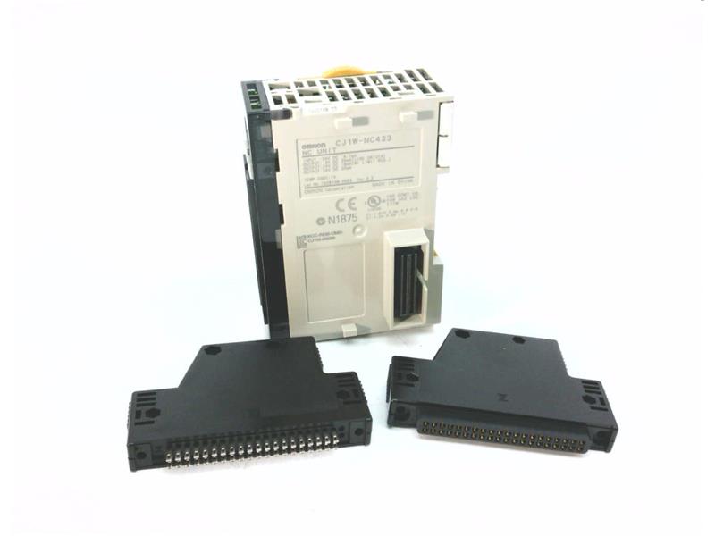 OMRON CJ1W-NC433