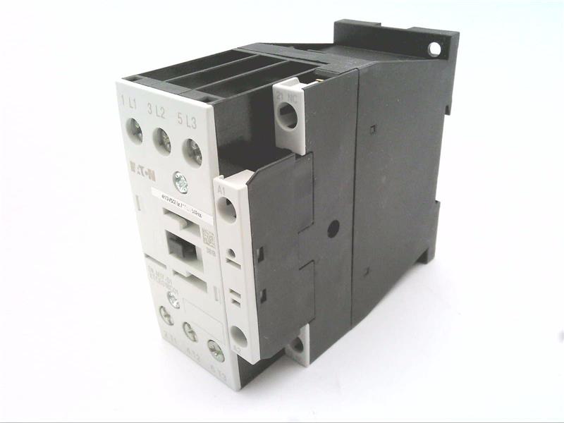 EATON CORPORATION XTCE018C01C