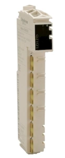 SCHNEIDER ELECTRIC TM5SDI6D