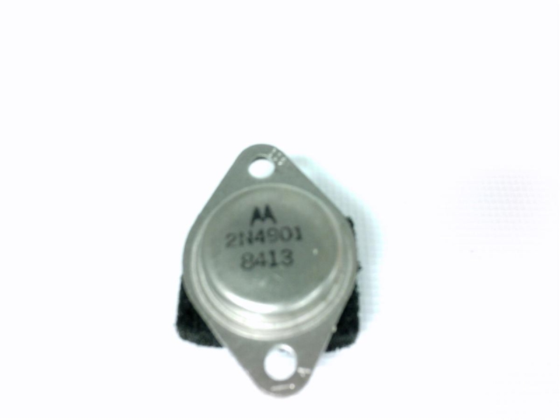 NXP SEMICONDUCTOR 2N4901