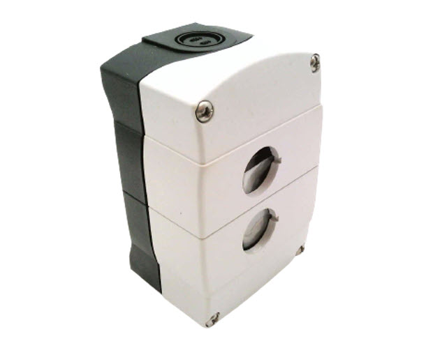 ALLEN BRADLEY 800F-2PM