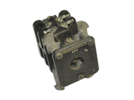 GENERAL ELECTRIC 16SB1CF9X2