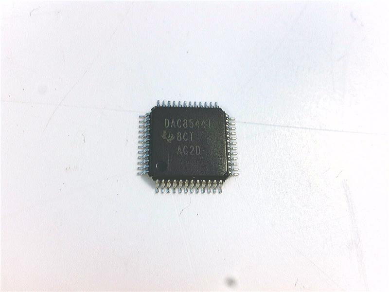 TEXAS INSTRUMENTS SEMI DAC8544IPFB