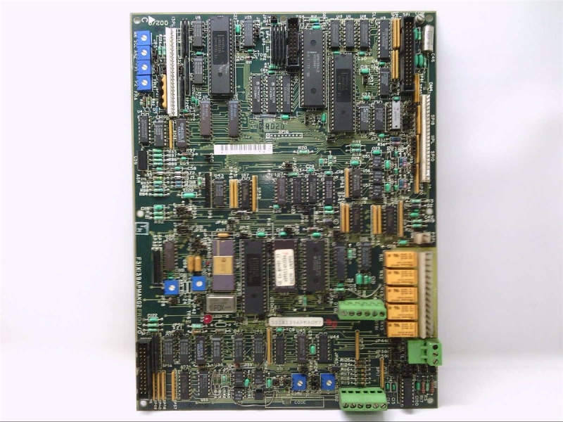 GENERAL ELECTRIC 531X139APMAGM7