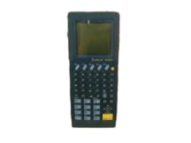 JANUS-2010 by HONEYWELL