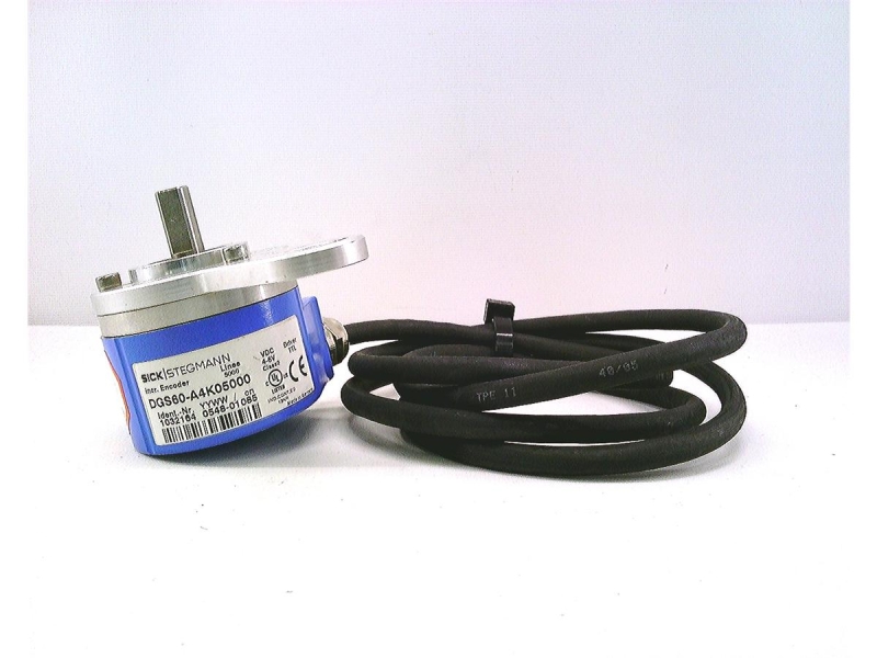 SICK DGS60-A4K05000