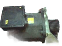 A06B-0304-B101 by FANUC