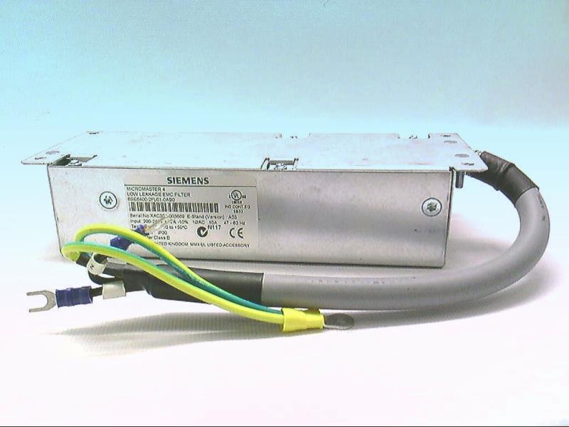 SIEMENS 6SE6400-2FL01-0AB0