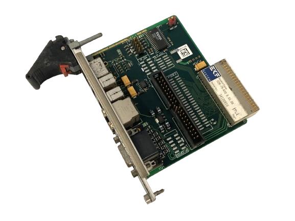 EKF ELEKTRONIK CCR-79-RIO