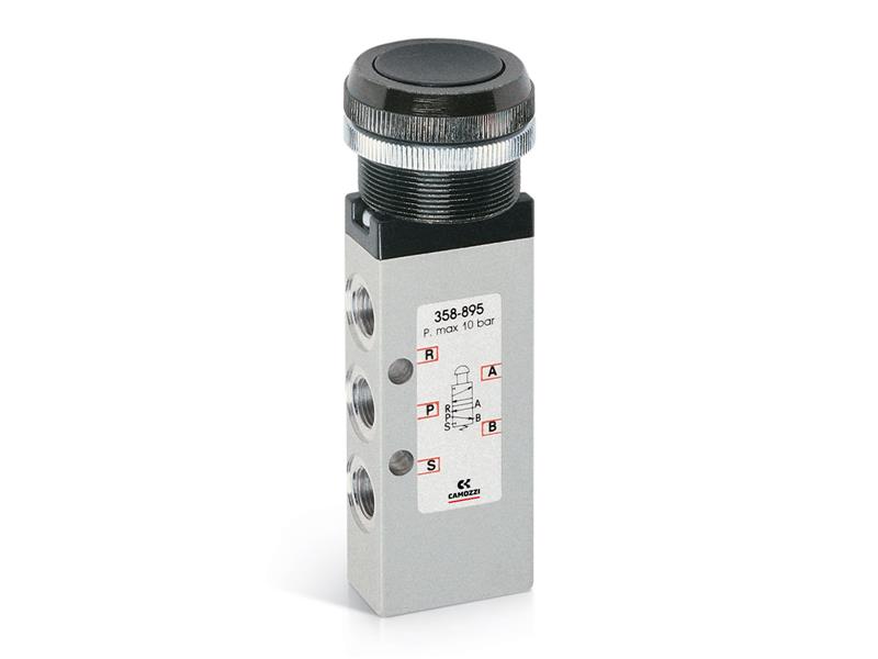 358-896TF by CAMOZZI