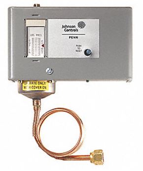 JOHNSON CONTROLS P29NC-2