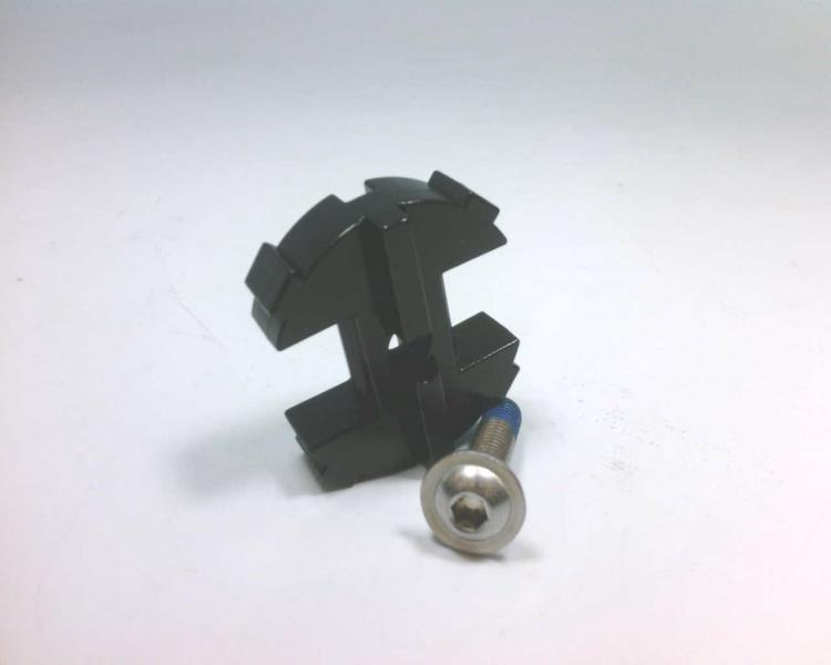 EFECTOR SPACER 10MM FOR PUCK -E12526
