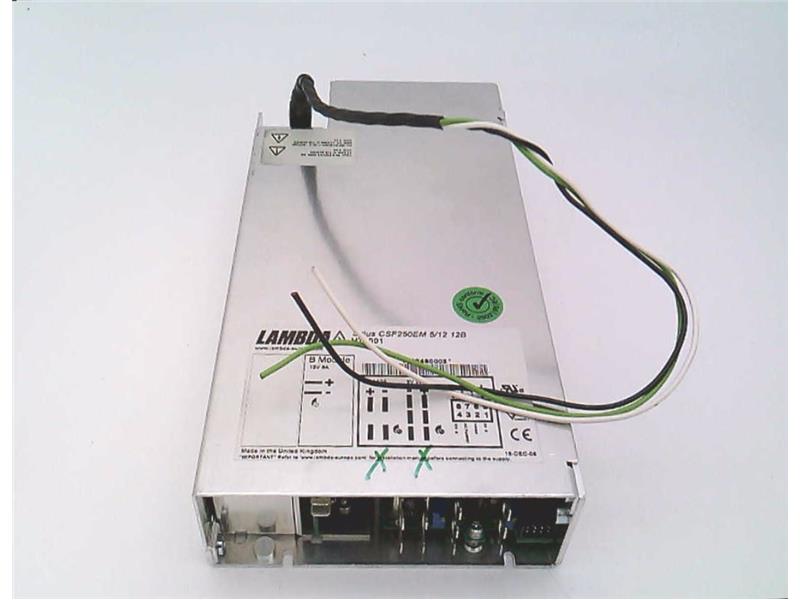 TDK CSF250EM-5/12-12B