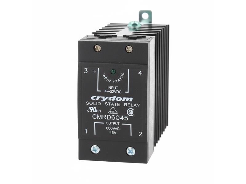 SENSATA TECHNOLOGIES CMRD6045