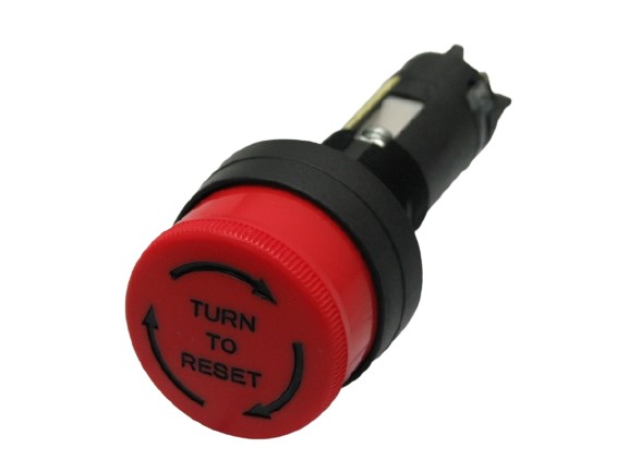 IDEC HW1E-BV412R-TK2093-1