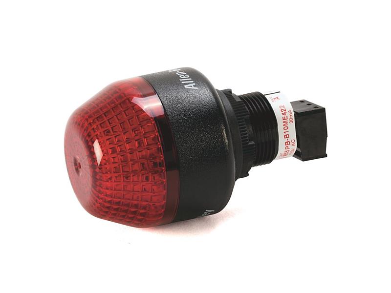 ALLEN BRADLEY 855PS-B10ME322