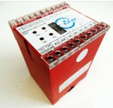 SCHMERSAL SRB-NA-R-C-24V