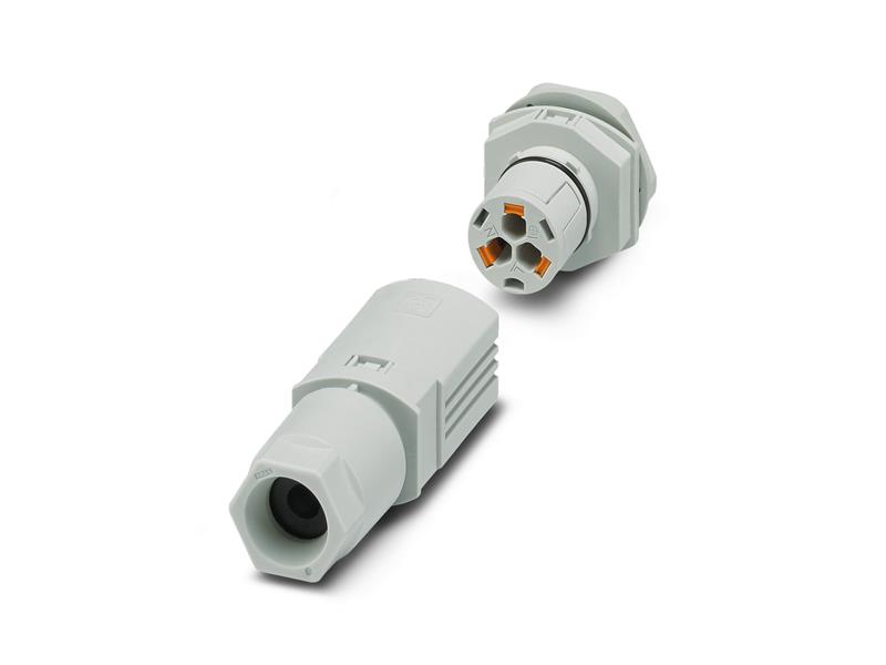 PHOENIX CONTACT IPD WD 3P2,5 M25 GY