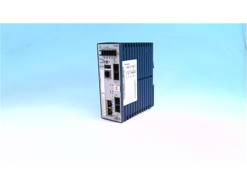 BELDEN RS20-0400M2M2SDHE