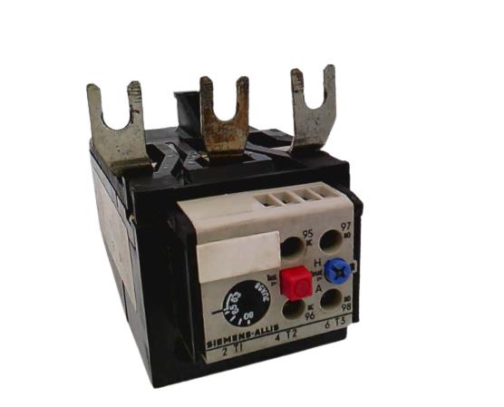 OLR8000CS3 by SIEMENS