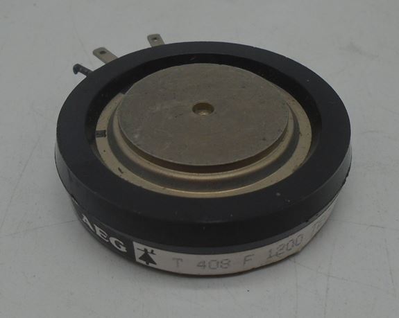 EEC AEG T408F1200TEC8121T6