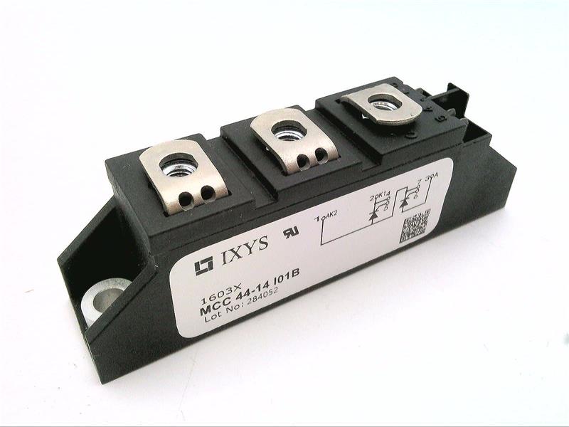 IXYS MCC44-14IO1B