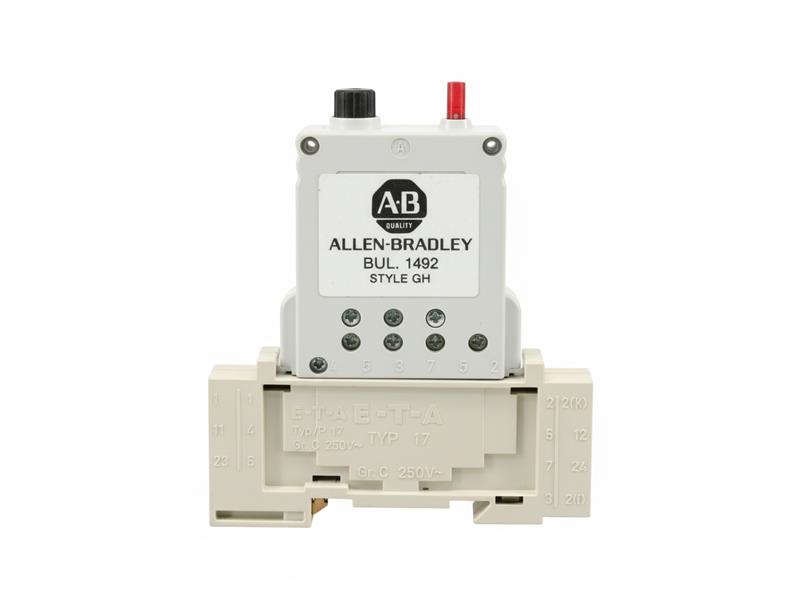 ALLEN BRADLEY 1492-GHA012