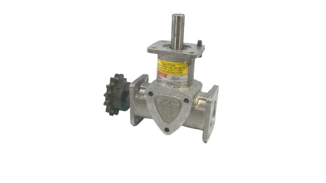 ALTRA INDUSTRIAL MOTION RA1022