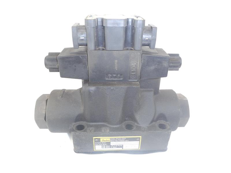 PARKER D61VW9C5YCF