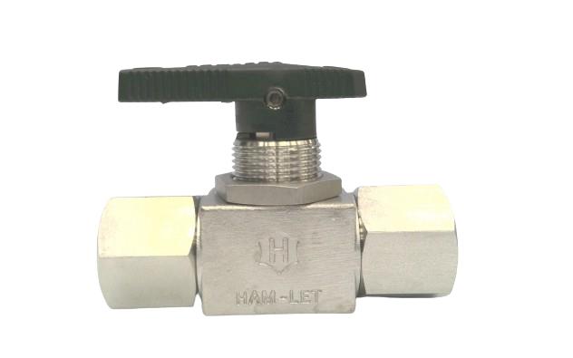HAM-LET H6810SSN3/8IPSS