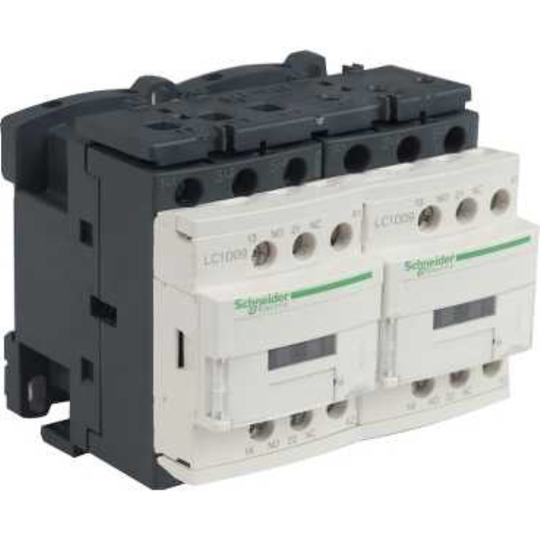 SCHNEIDER ELECTRIC LC2D09G7V
