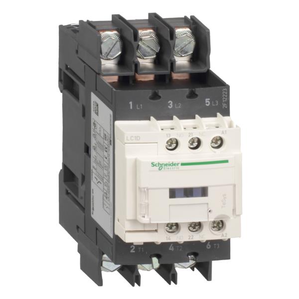 SCHNEIDER ELECTRIC LC1D50A6E7