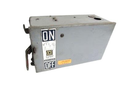 SCHNEIDER ELECTRIC PQ3606