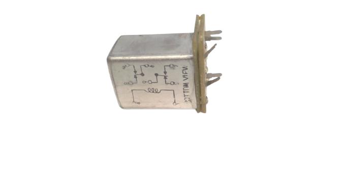 OMRON MH2HPG