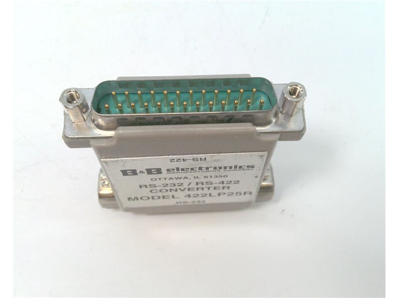 B&B MANUFACTURING 422LP25R