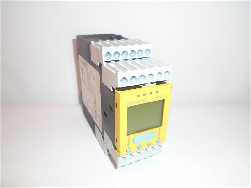 SIEMENS 3TK2810-1BA41