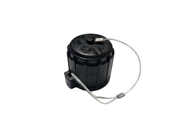 QPD QSK BK 5X2,5 FS by PHOENIX CONTACT