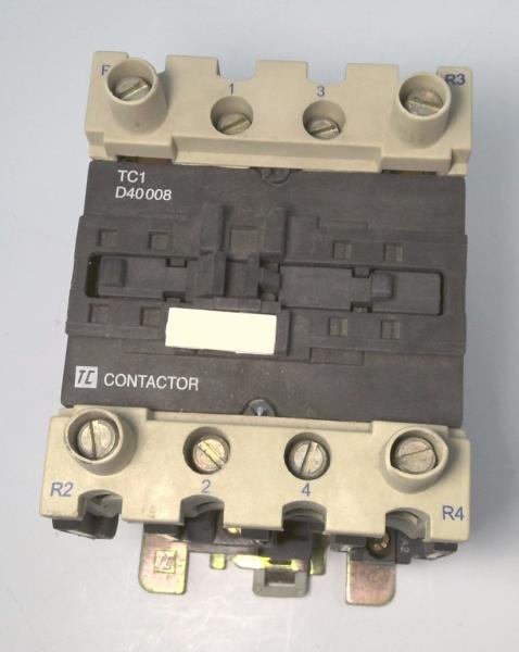 TC1-D40008-P7 by SHAMROCK