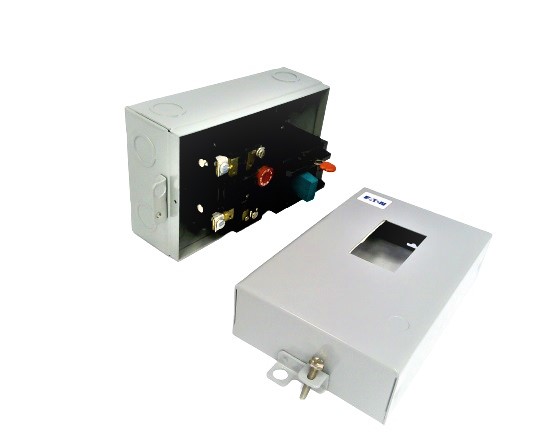 EATON CORPORATION B100S1B