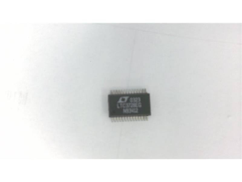 ANALOG DEVICES LTC3728EGPBF
