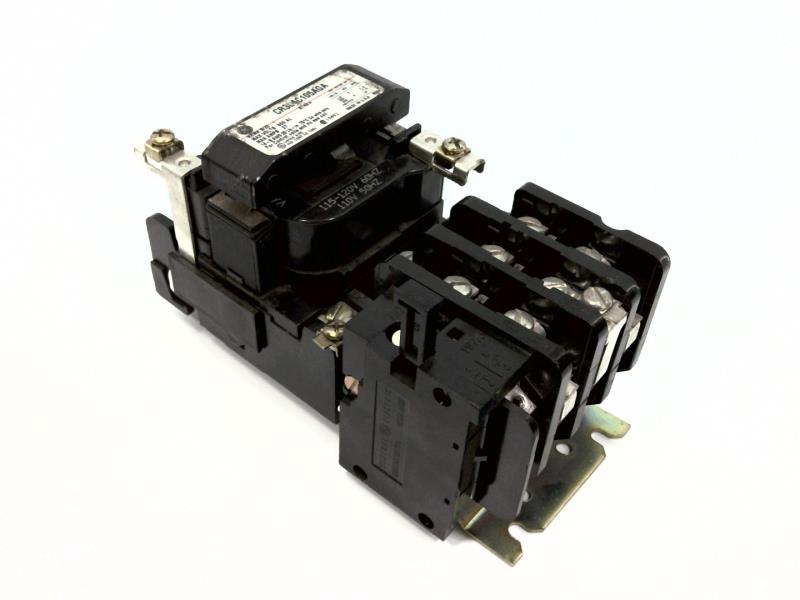 GENERAL ELECTRIC CR306C005AGA