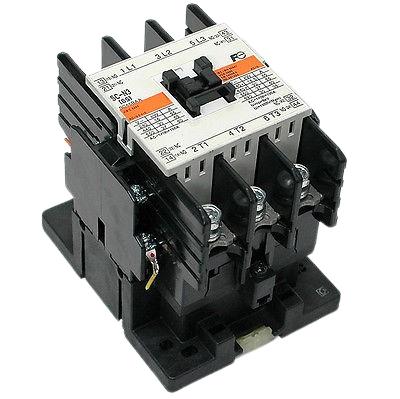 FUJI ELECTRIC SC80BAA-122