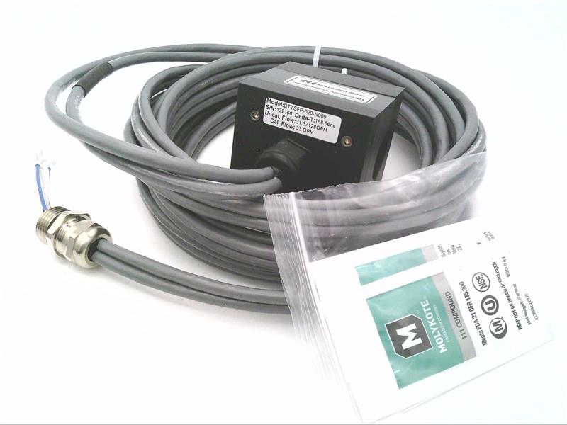 DTTSFP020N000 by DYNASONICS INC