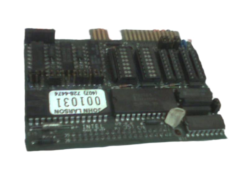 INTEL PBA-143574-001
