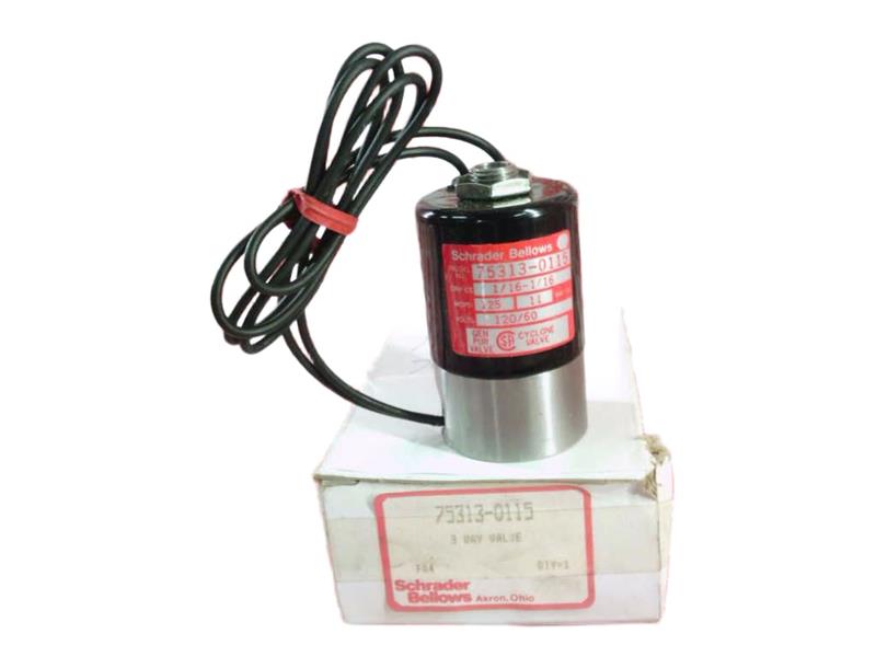 PARKER 75313-0115