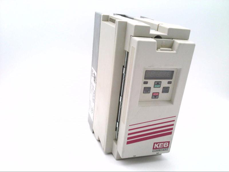 KEB AUTOMATION 07F5B1B-PA02