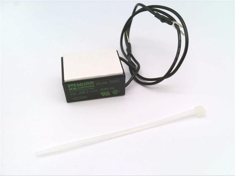 MURR ELEKTRONIK 20002