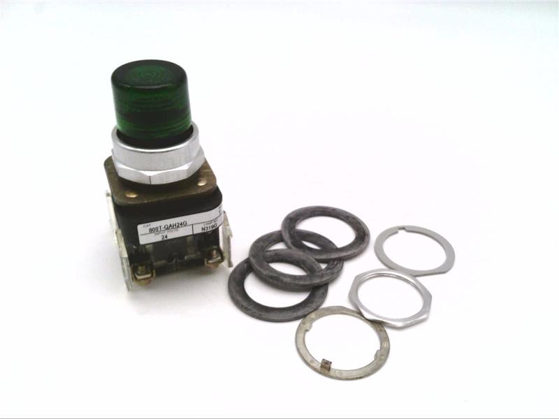 ALLEN BRADLEY 800T-QAH24G