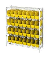 QUANTUM STORAGE WR5-39-1236-201YL